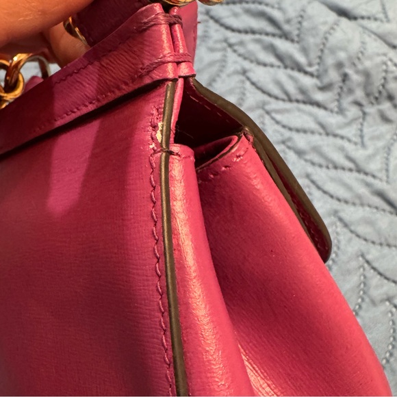 D&G micro sicily bag 💯 Authentic FINAL PRICE NO offer accepted ) - Picture 15 of 17